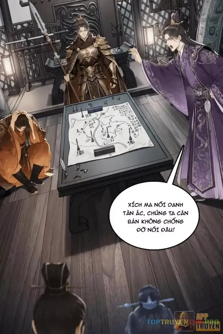 Gặp mạnh thì càng mạnh, tu vi của ta không giới hạn Chap 127 - Next Chap 128