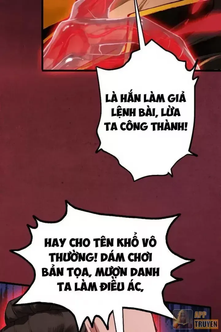 Gặp mạnh thì càng mạnh, tu vi của ta không giới hạn Chap 127 - Next Chap 128
