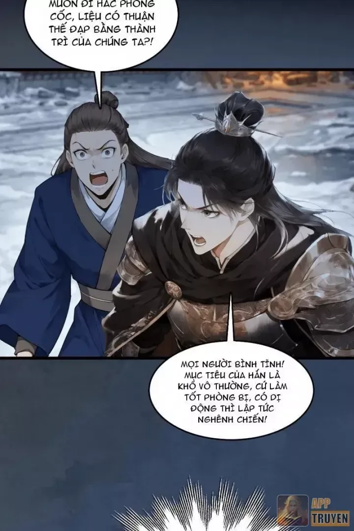 Gặp mạnh thì càng mạnh, tu vi của ta không giới hạn Chap 127 - Next Chap 128
