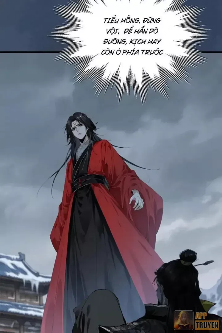 Gặp mạnh thì càng mạnh, tu vi của ta không giới hạn Chap 127 - Next Chap 128