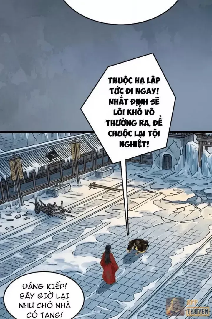 Gặp mạnh thì càng mạnh, tu vi của ta không giới hạn Chap 127 - Next Chap 128