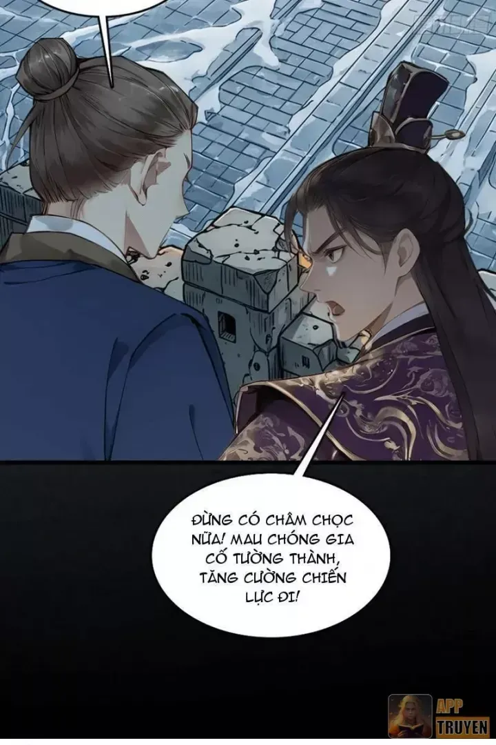 Gặp mạnh thì càng mạnh, tu vi của ta không giới hạn Chap 127 - Next Chap 128