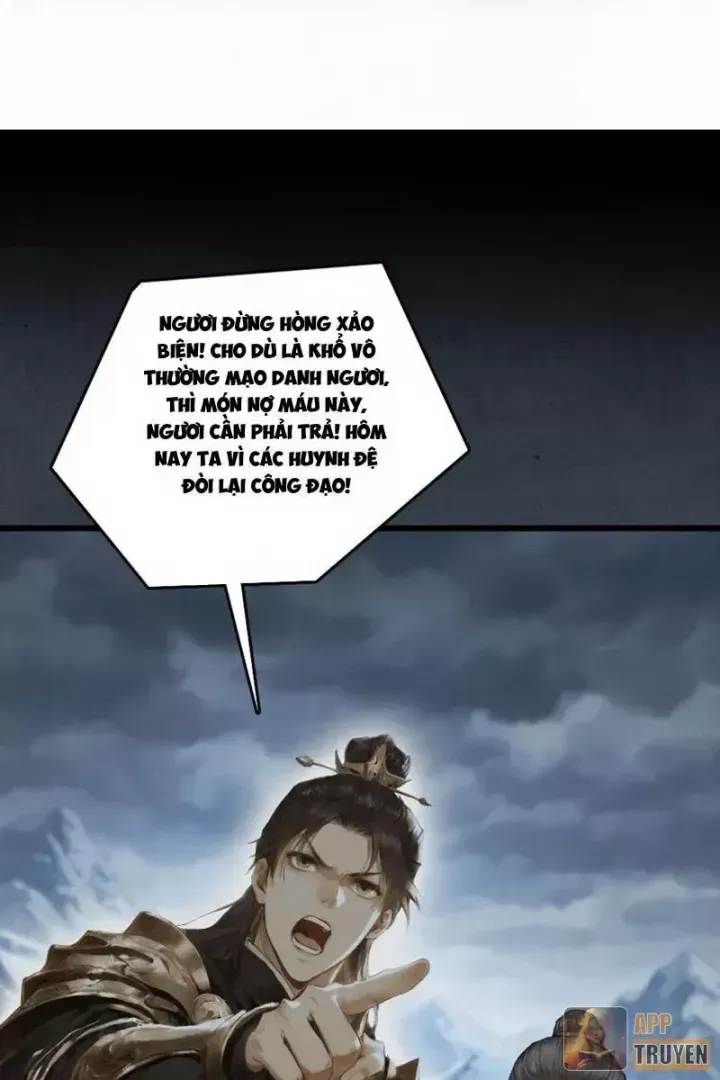 Gặp mạnh thì càng mạnh, tu vi của ta không giới hạn Chap 127 - Next Chap 128