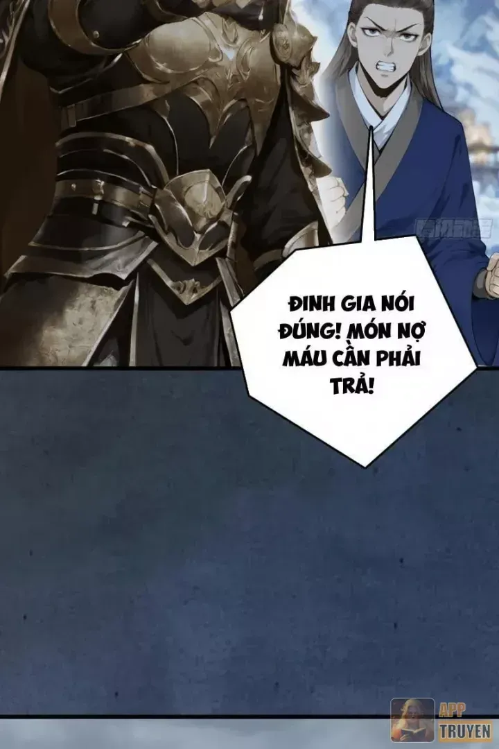 Gặp mạnh thì càng mạnh, tu vi của ta không giới hạn Chap 127 - Next Chap 128