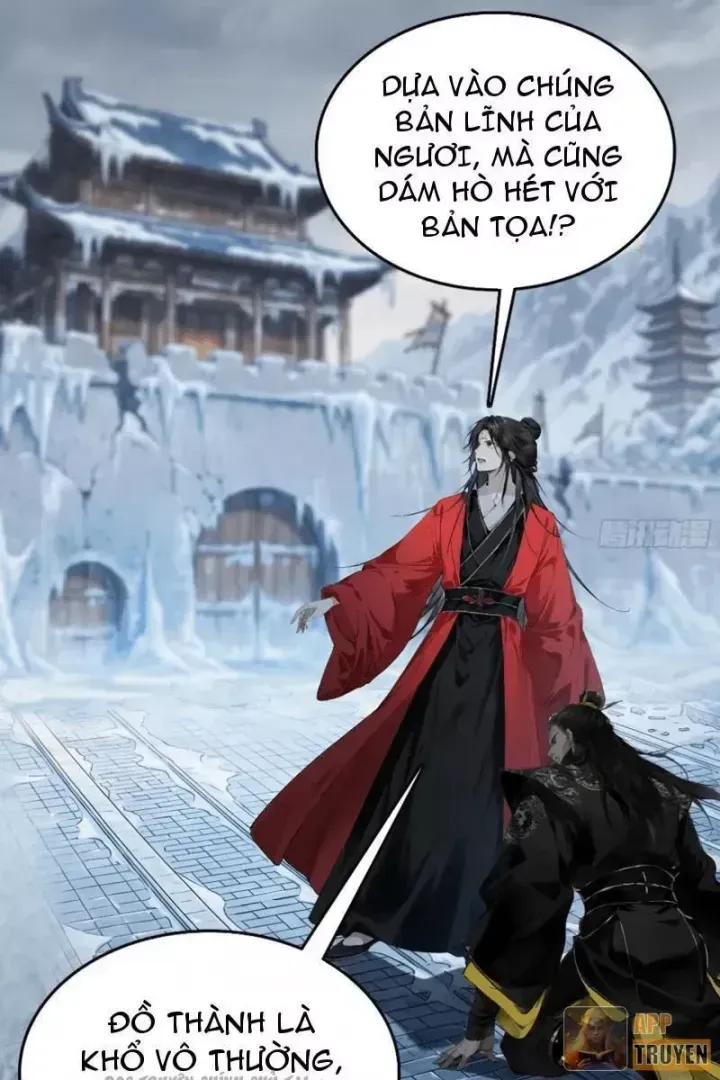Gặp mạnh thì càng mạnh, tu vi của ta không giới hạn Chap 127 - Next Chap 128
