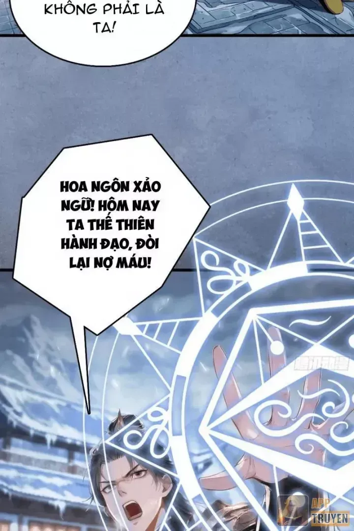 Gặp mạnh thì càng mạnh, tu vi của ta không giới hạn Chap 127 - Next Chap 128