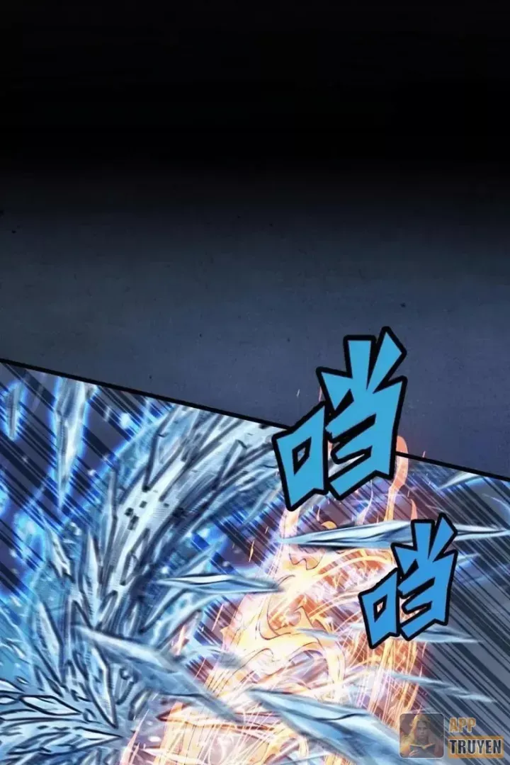 Gặp mạnh thì càng mạnh, tu vi của ta không giới hạn Chap 127 - Next Chap 128
