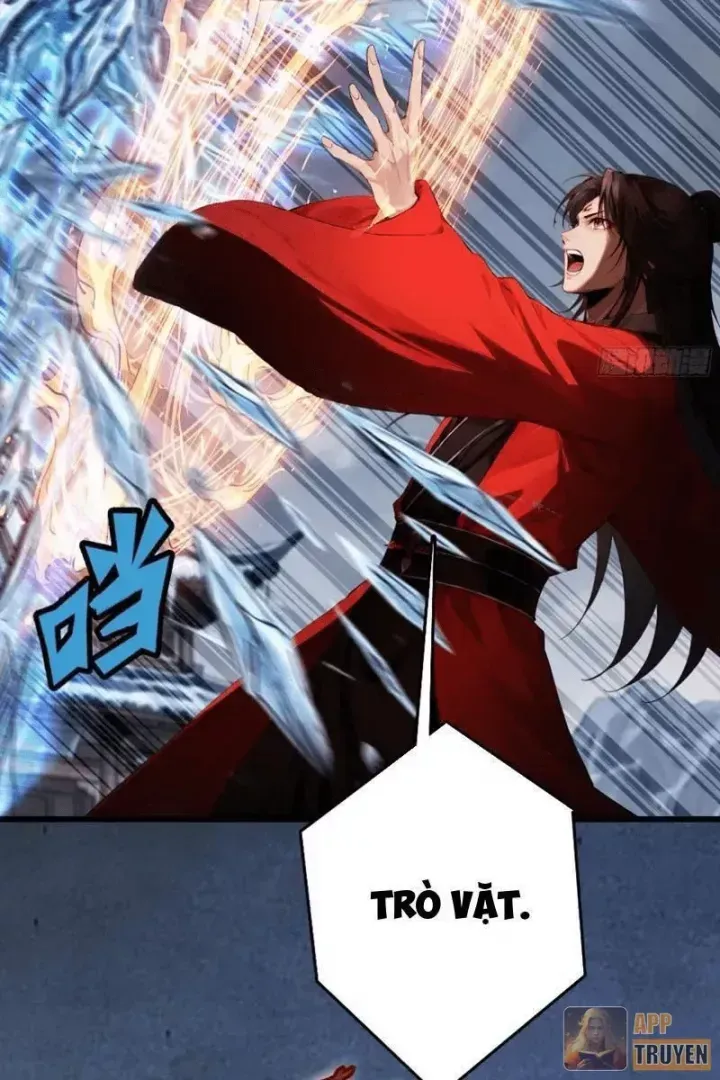 Gặp mạnh thì càng mạnh, tu vi của ta không giới hạn Chap 127 - Next Chap 128