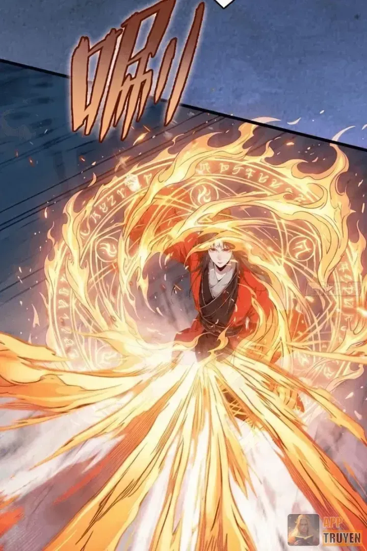 Gặp mạnh thì càng mạnh, tu vi của ta không giới hạn Chap 127 - Next Chap 128