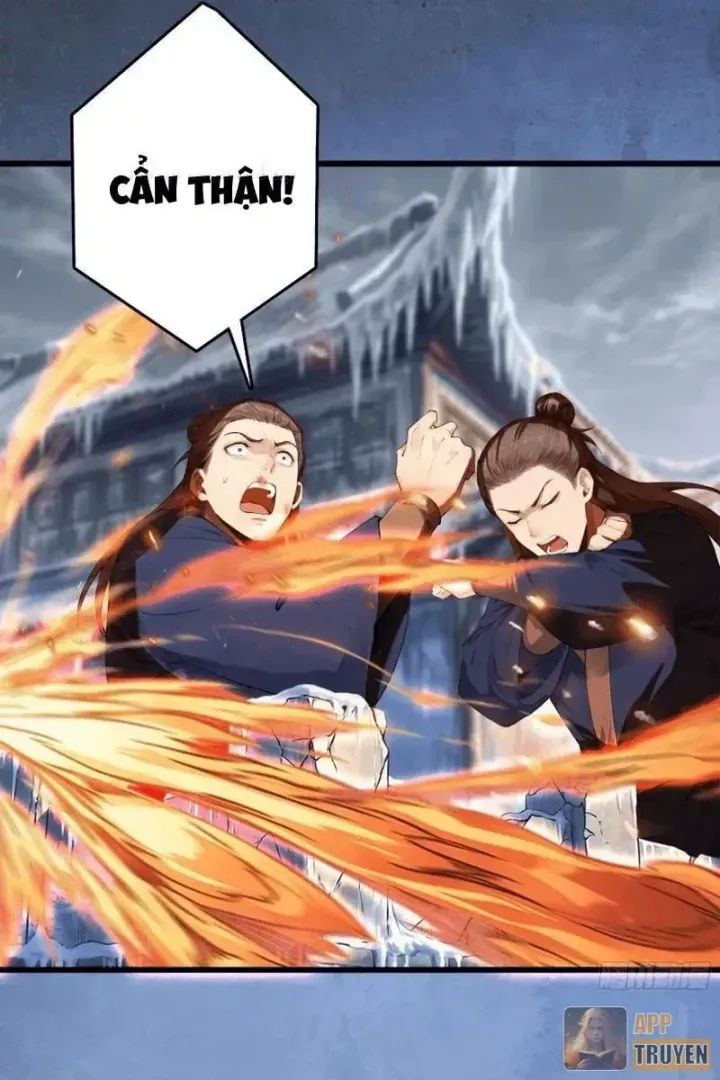 Gặp mạnh thì càng mạnh, tu vi của ta không giới hạn Chap 127 - Next Chap 128