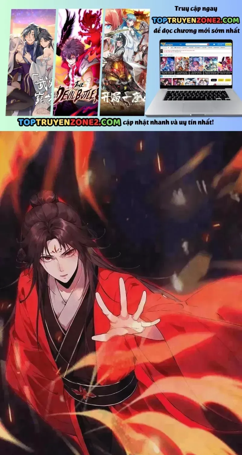 Gặp mạnh thì càng mạnh, tu vi của ta không giới hạn Chap 128 - Next Chap 129