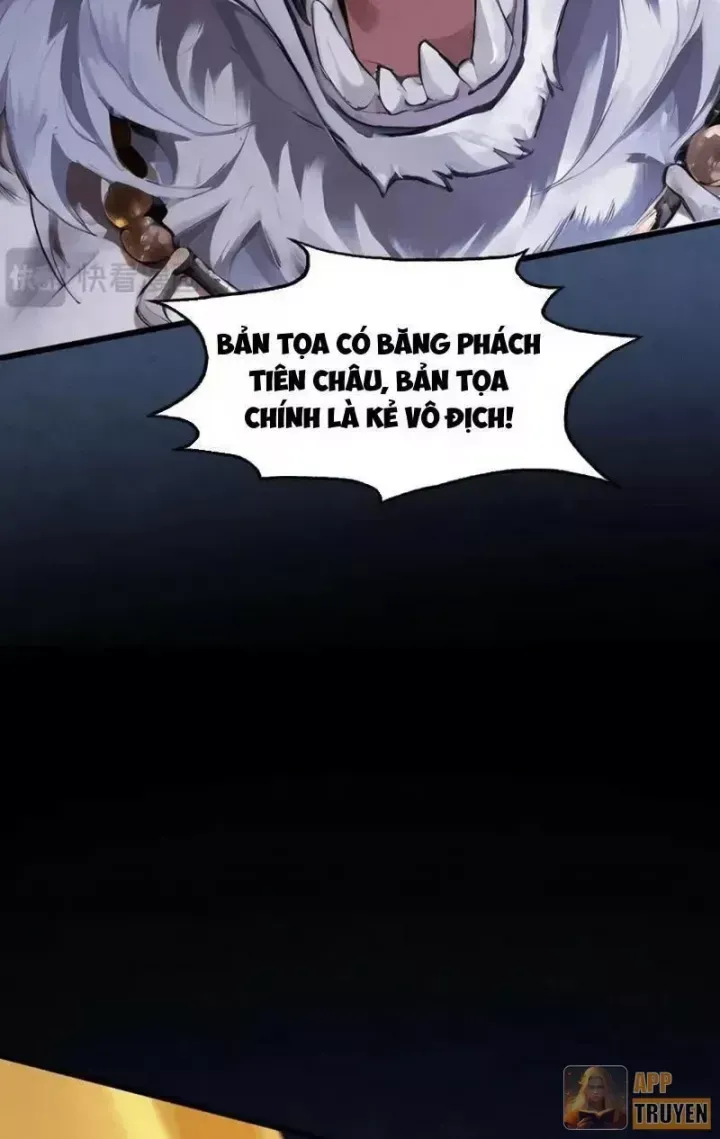 Gặp mạnh thì càng mạnh, tu vi của ta không giới hạn Chap 128 - Next Chap 129