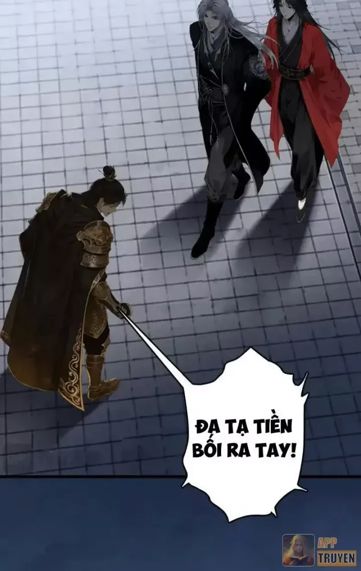 Gặp mạnh thì càng mạnh, tu vi của ta không giới hạn Chap 128 - Next Chap 129