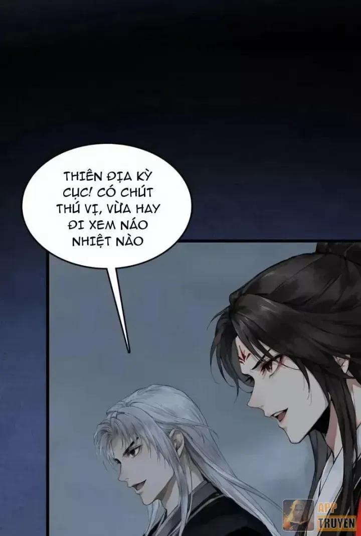 Gặp mạnh thì càng mạnh, tu vi của ta không giới hạn Chap 128 - Next Chap 129