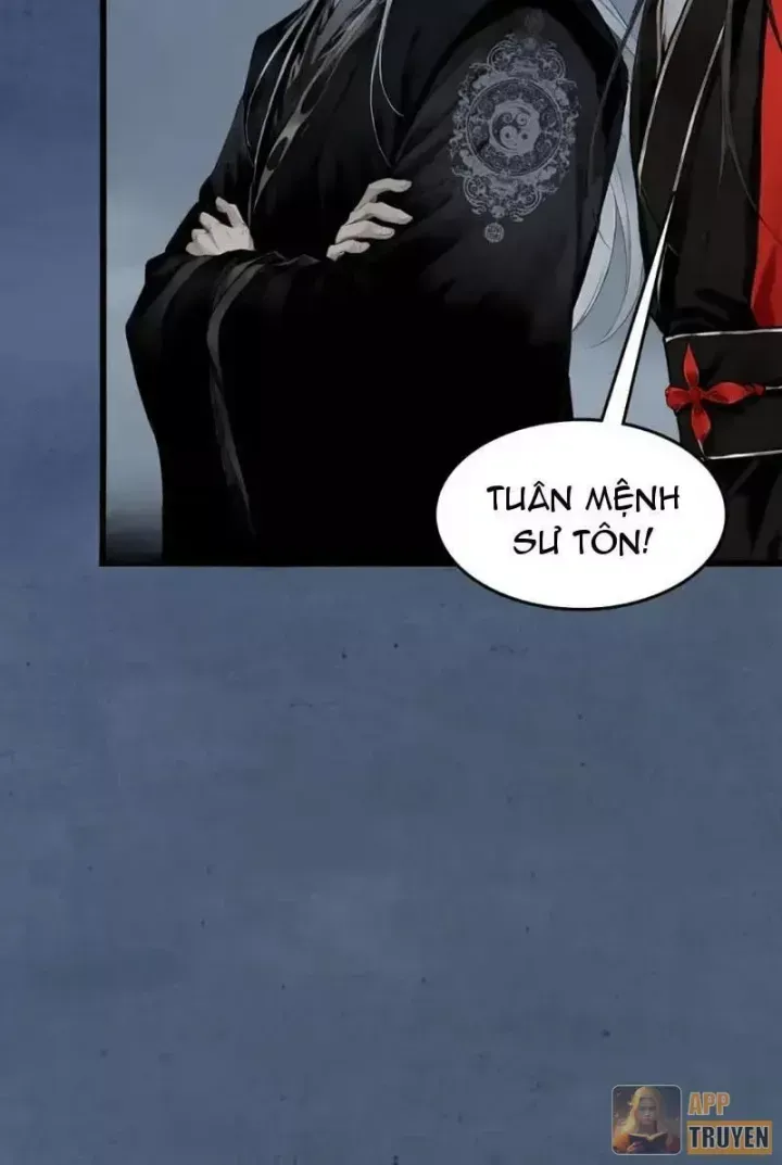 Gặp mạnh thì càng mạnh, tu vi của ta không giới hạn Chap 128 - Next Chap 129
