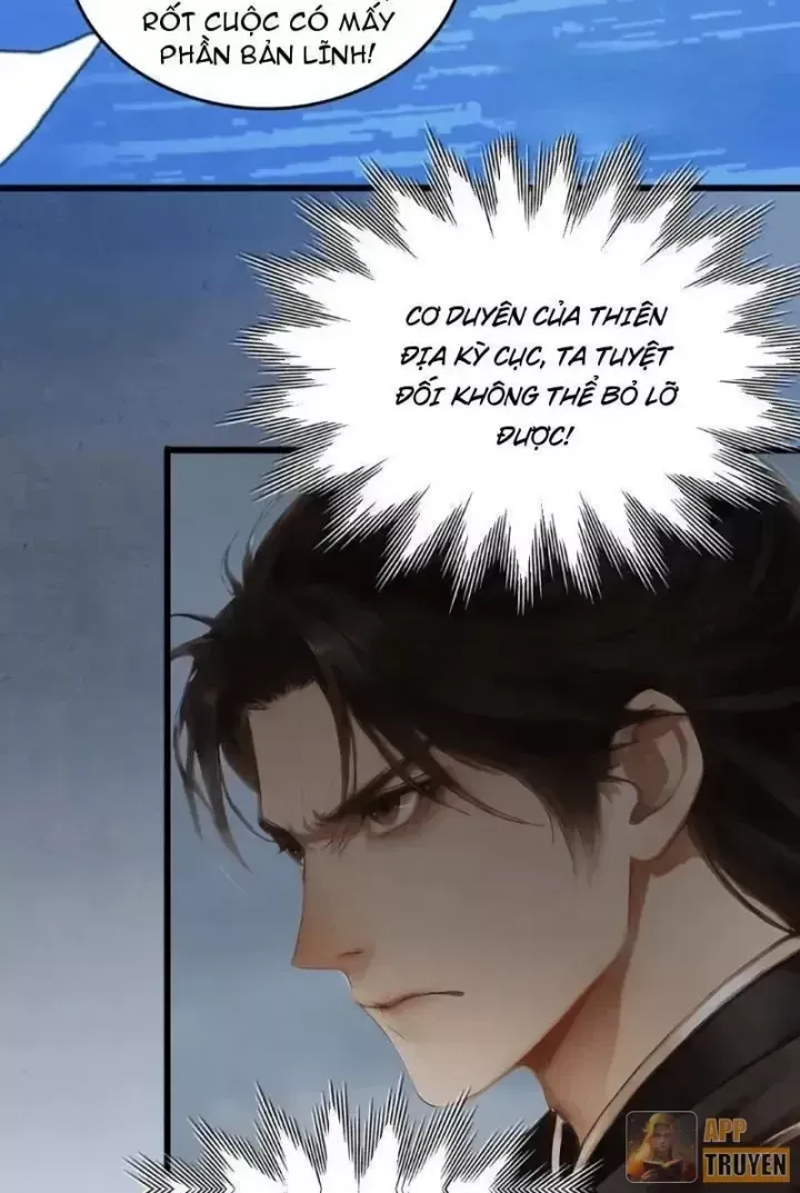 Gặp mạnh thì càng mạnh, tu vi của ta không giới hạn Chap 128 - Next Chap 129