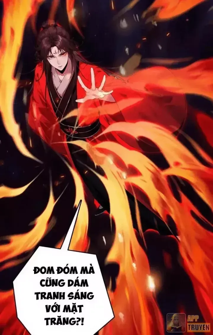 Gặp mạnh thì càng mạnh, tu vi của ta không giới hạn Chap 128 - Next Chap 129