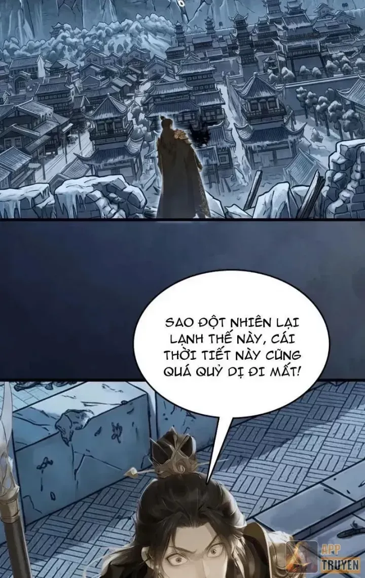 Gặp mạnh thì càng mạnh, tu vi của ta không giới hạn Chap 128 - Next Chap 129