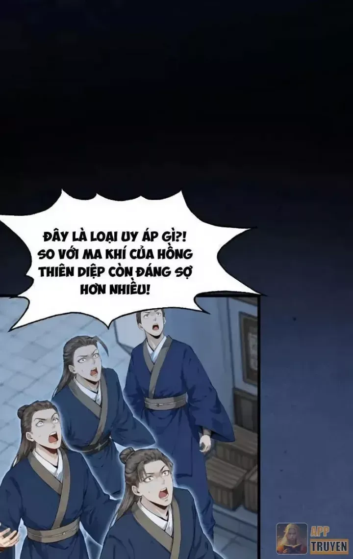 Gặp mạnh thì càng mạnh, tu vi của ta không giới hạn Chap 128 - Next Chap 129