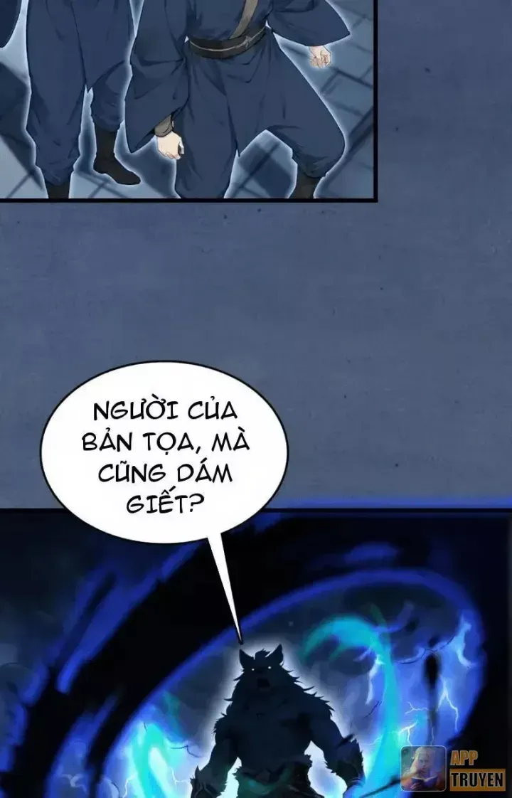 Gặp mạnh thì càng mạnh, tu vi của ta không giới hạn Chap 128 - Next Chap 129