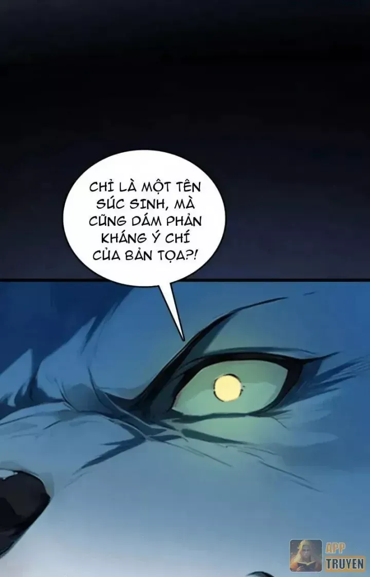 Gặp mạnh thì càng mạnh, tu vi của ta không giới hạn Chap 128 - Next Chap 129