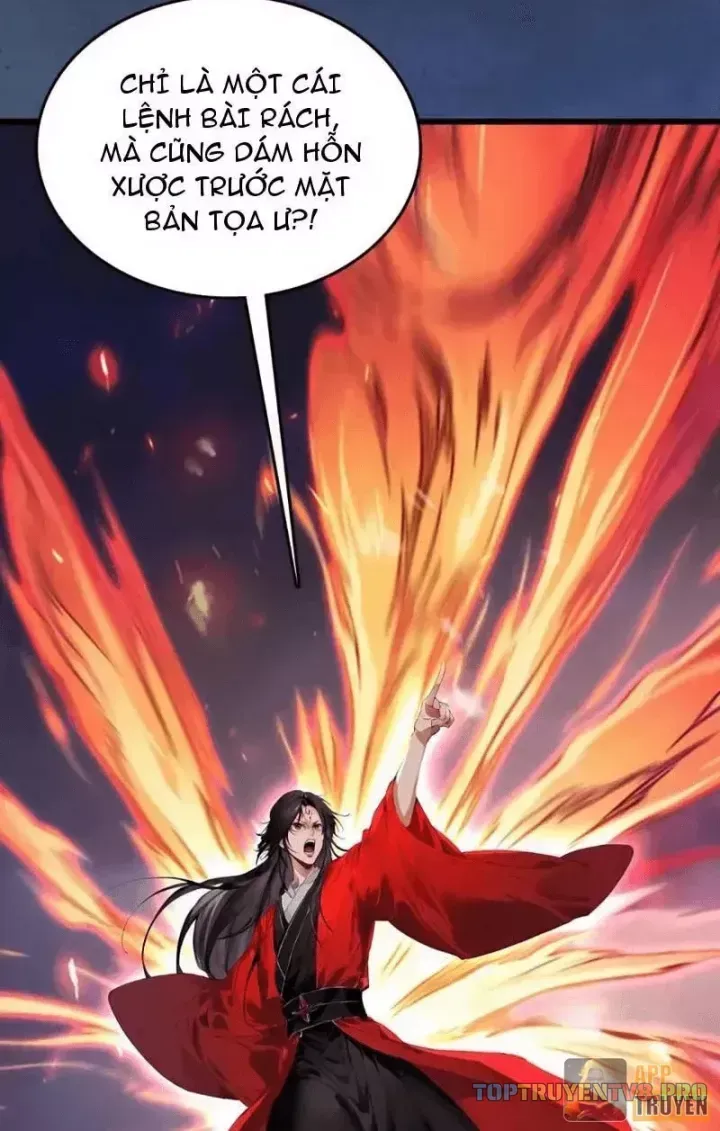 Gặp mạnh thì càng mạnh, tu vi của ta không giới hạn Chap 128 - Next Chap 129