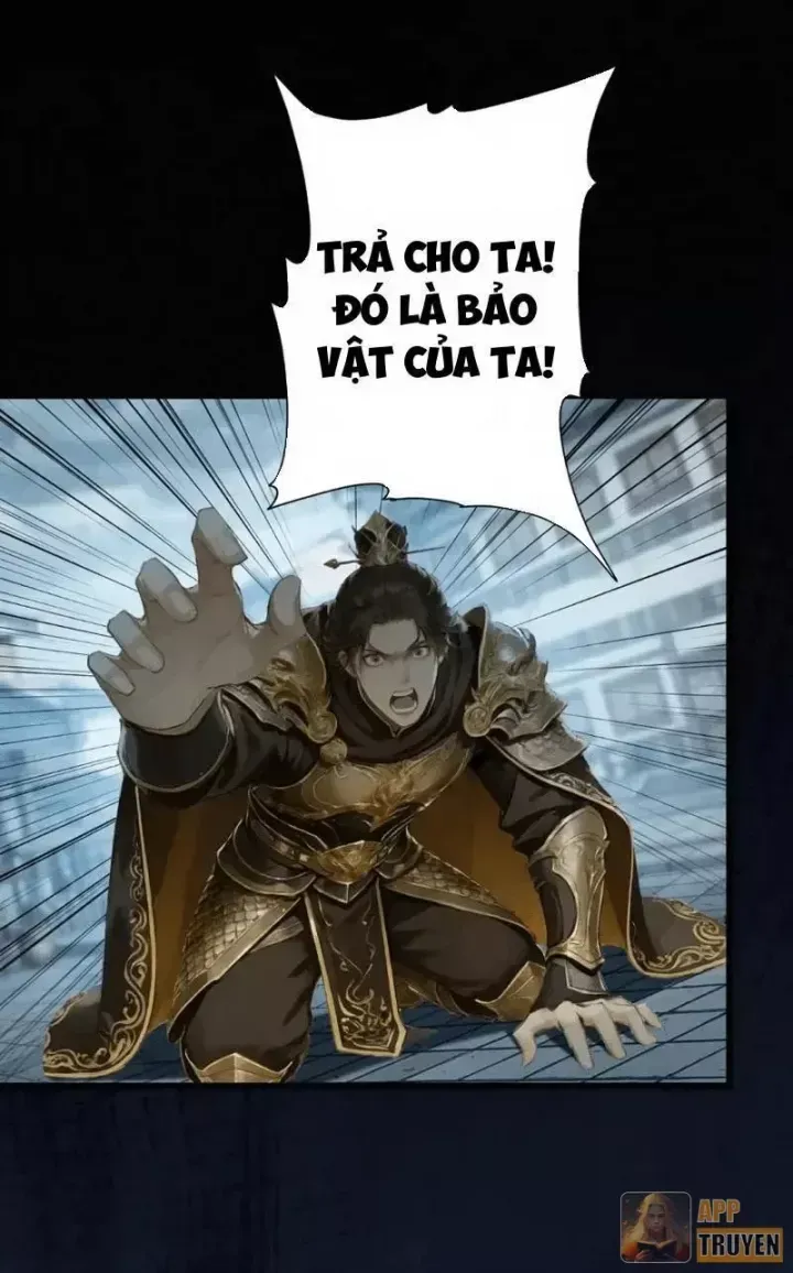 Gặp mạnh thì càng mạnh, tu vi của ta không giới hạn Chap 128 - Next Chap 129