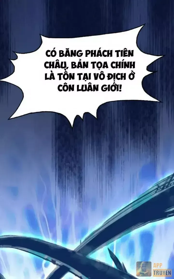 Gặp mạnh thì càng mạnh, tu vi của ta không giới hạn Chap 128 - Next Chap 129
