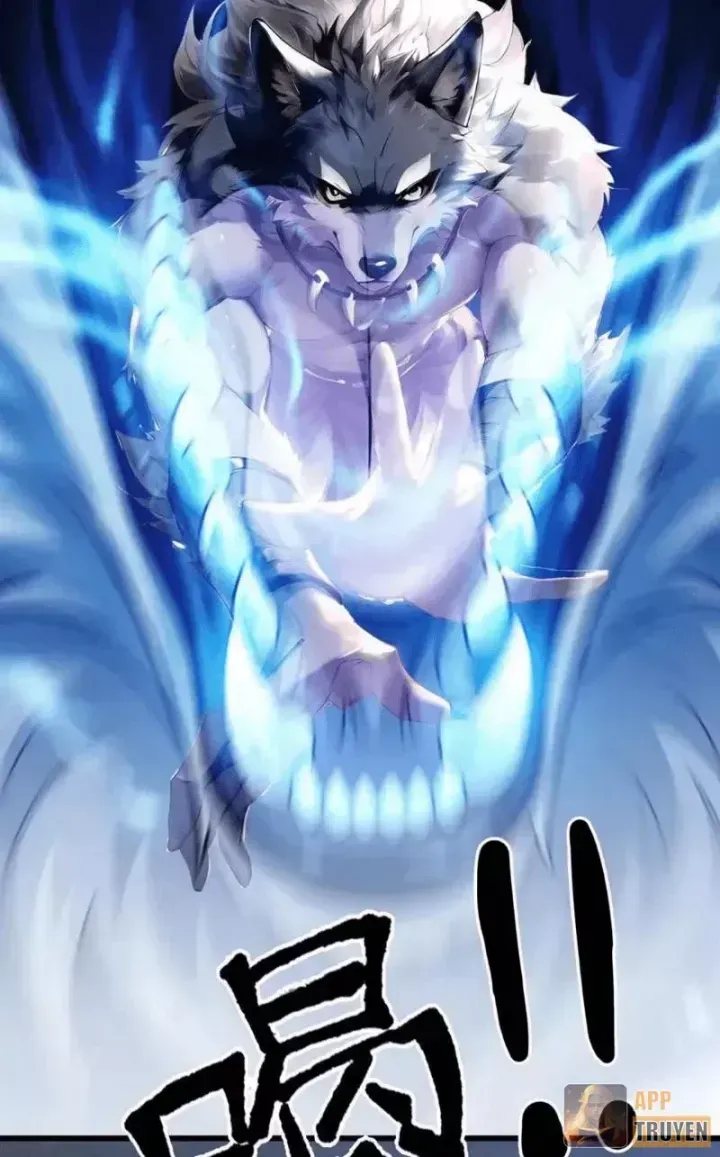 Gặp mạnh thì càng mạnh, tu vi của ta không giới hạn Chap 128 - Next Chap 129