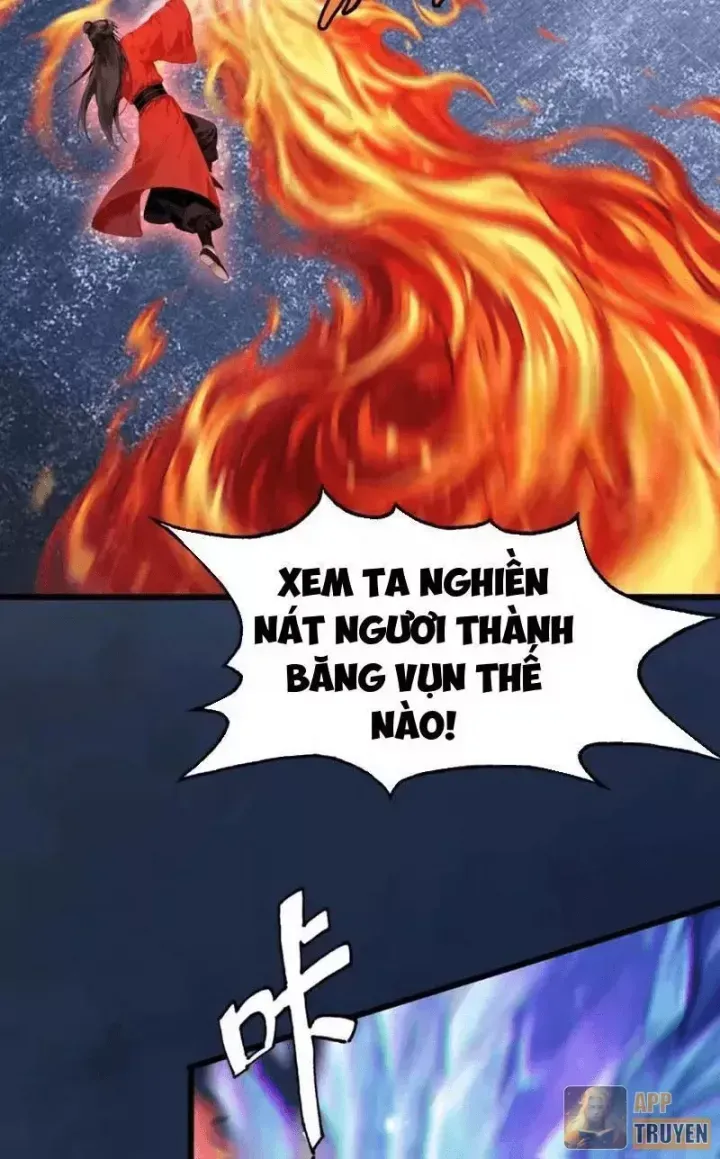 Gặp mạnh thì càng mạnh, tu vi của ta không giới hạn Chap 128 - Next Chap 129