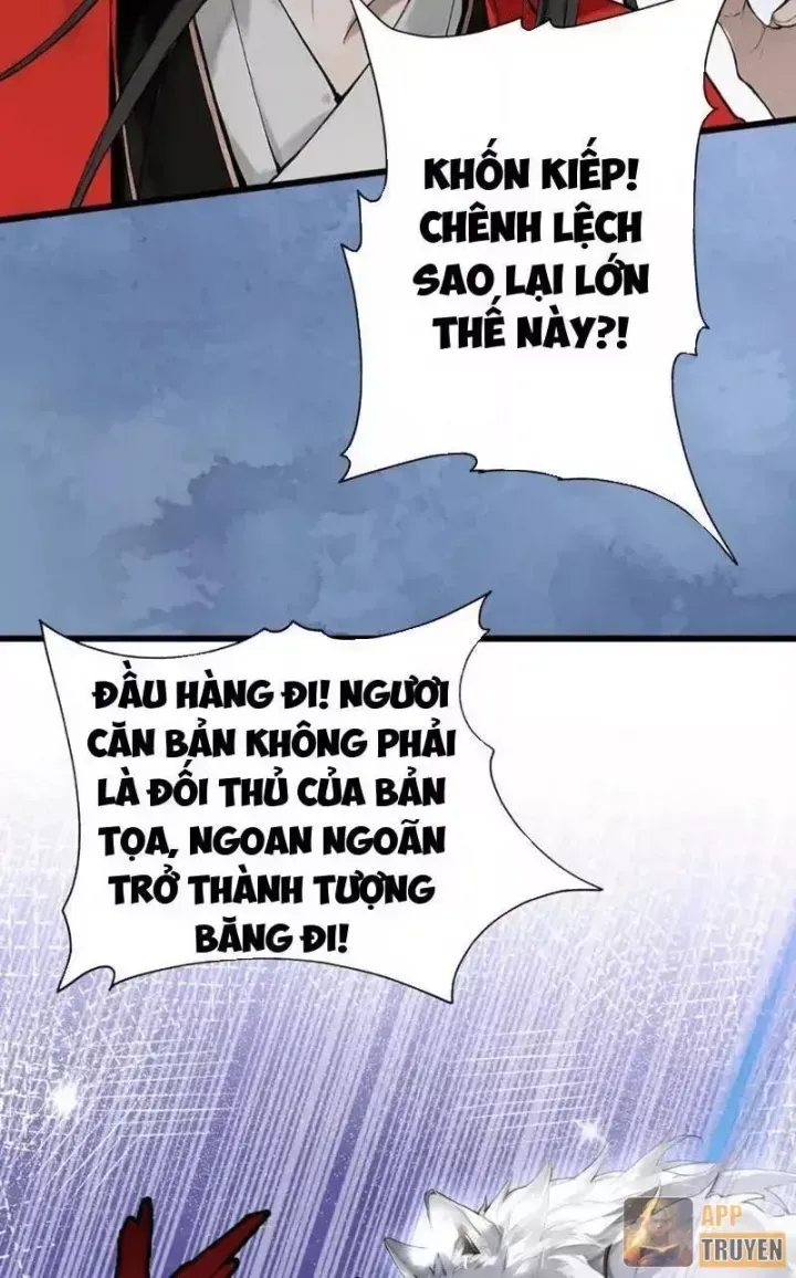 Gặp mạnh thì càng mạnh, tu vi của ta không giới hạn Chap 128 - Next Chap 129