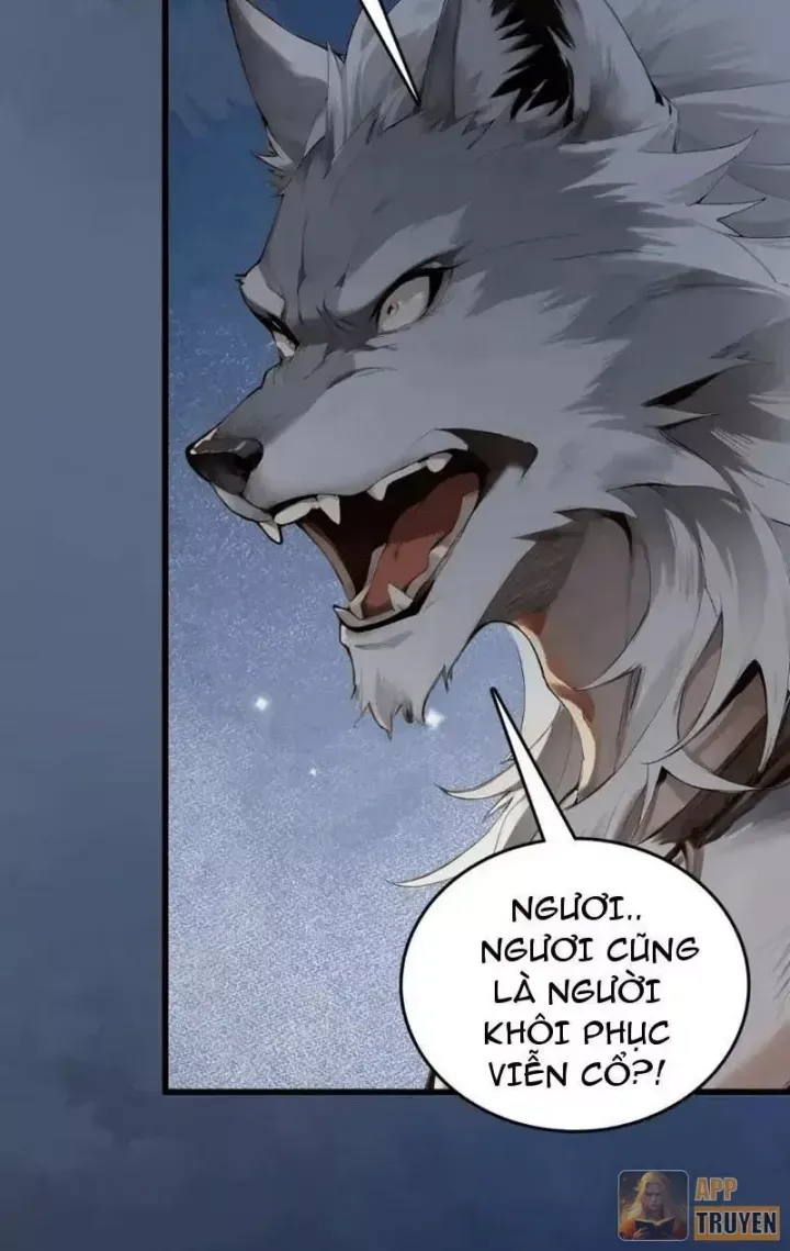 Gặp mạnh thì càng mạnh, tu vi của ta không giới hạn Chap 128 - Next Chap 129