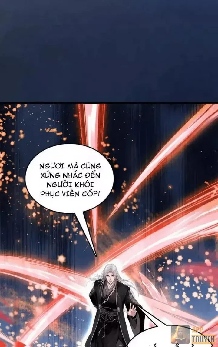 Gặp mạnh thì càng mạnh, tu vi của ta không giới hạn Chap 128 - Next Chap 129