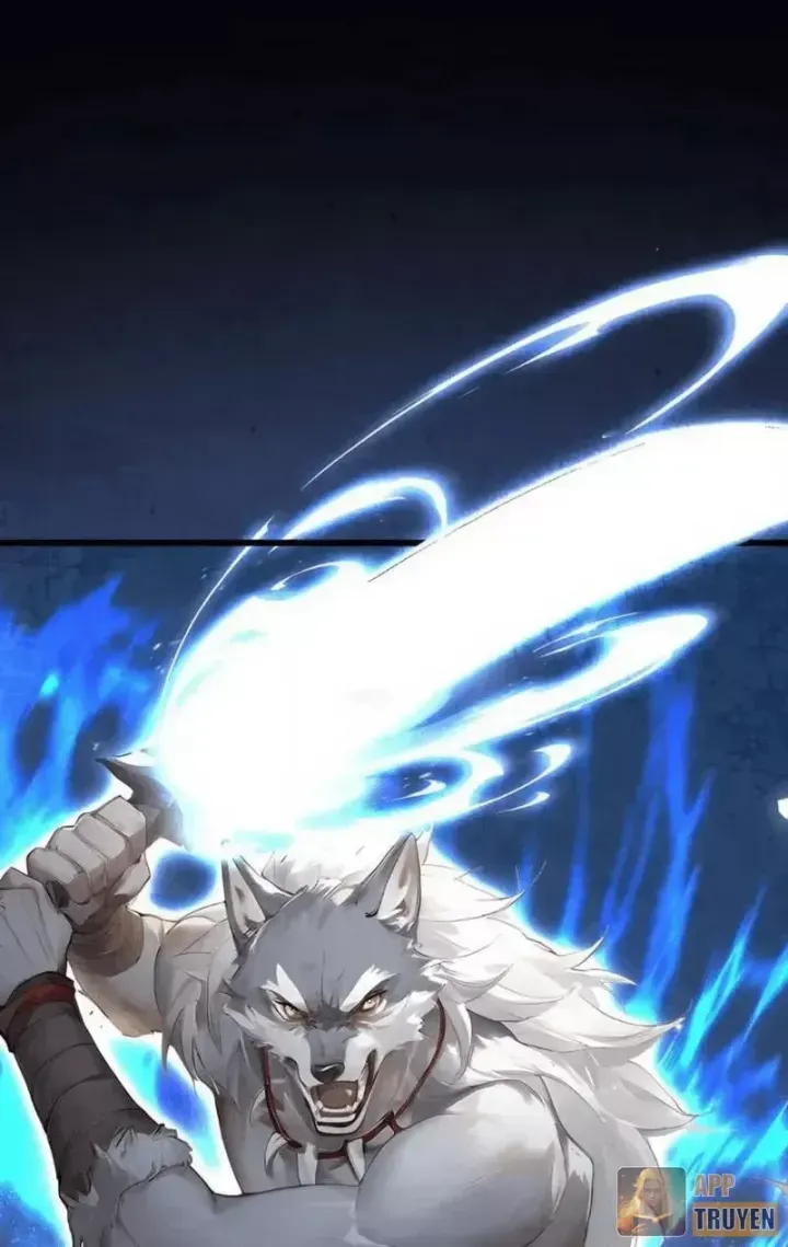 Gặp mạnh thì càng mạnh, tu vi của ta không giới hạn Chap 128 - Next Chap 129