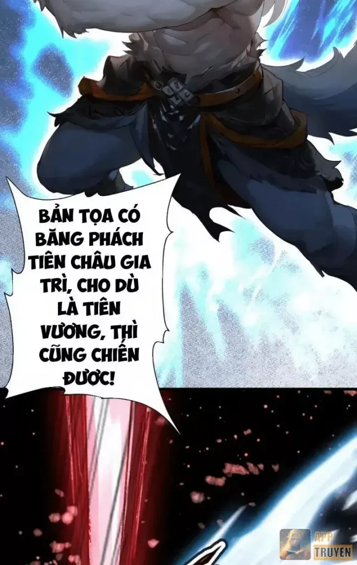 Gặp mạnh thì càng mạnh, tu vi của ta không giới hạn Chap 128 - Next Chap 129