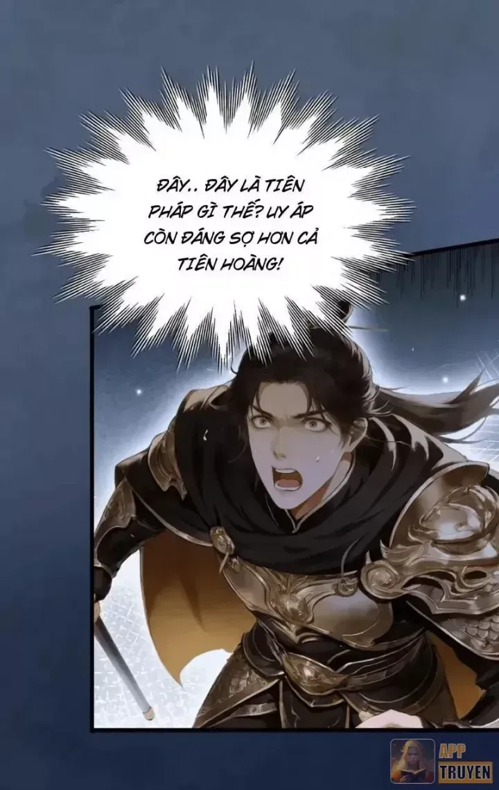 Gặp mạnh thì càng mạnh, tu vi của ta không giới hạn Chap 128 - Next Chap 129