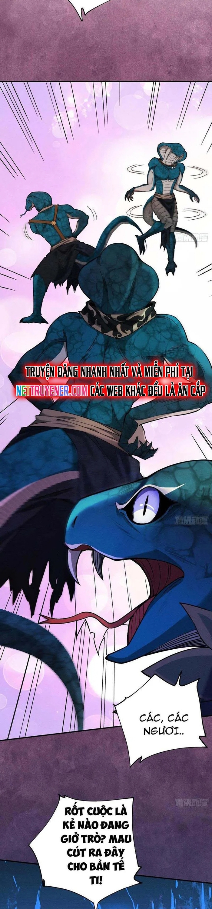 Gặp Mạnh Thì Càng Mạnh, Tu Vi Của Ta Không Giới Hạn Chap 42 - Next Chap 43