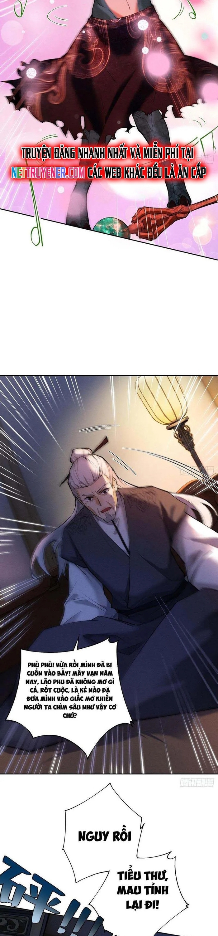 Gặp Mạnh Thì Càng Mạnh, Tu Vi Của Ta Không Giới Hạn Chap 42 - Next Chap 43