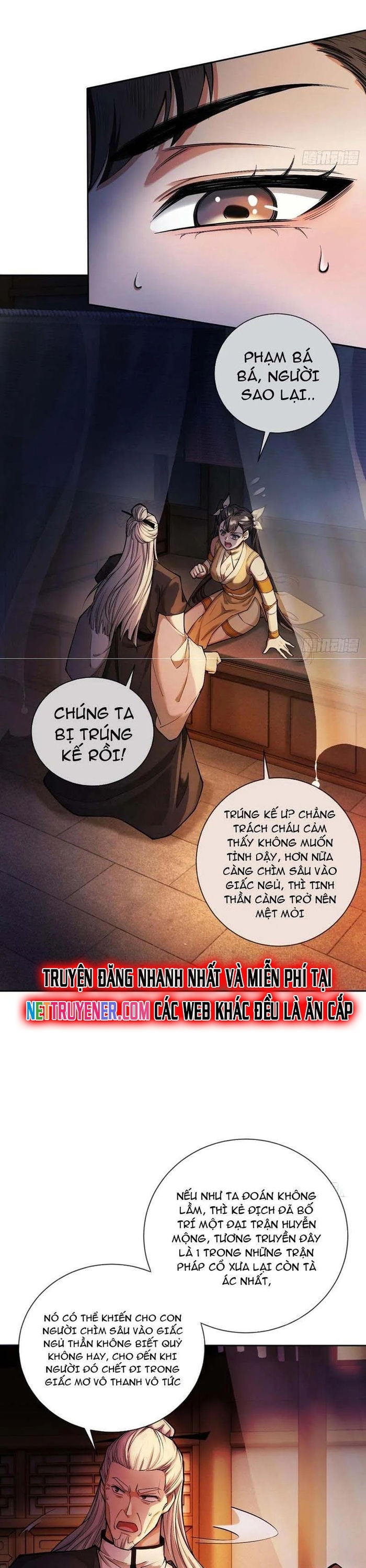 Gặp Mạnh Thì Càng Mạnh, Tu Vi Của Ta Không Giới Hạn Chap 42 - Next Chap 43