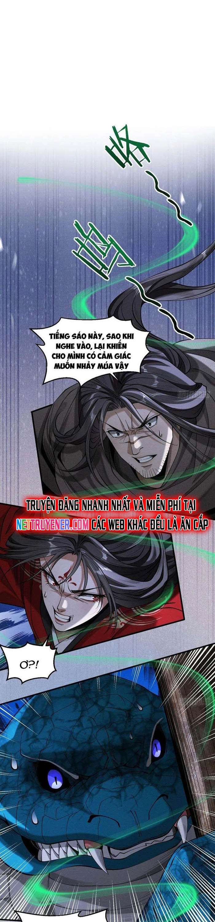 Gặp Mạnh Thì Càng Mạnh, Tu Vi Của Ta Không Giới Hạn Chap 42 - Next Chap 43