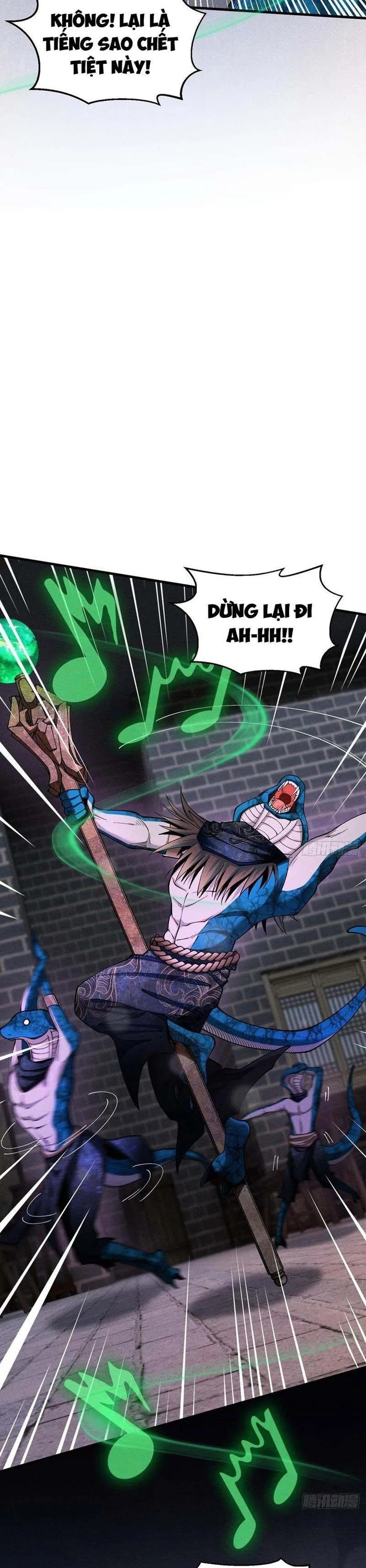 Gặp Mạnh Thì Càng Mạnh, Tu Vi Của Ta Không Giới Hạn Chap 42 - Next Chap 43