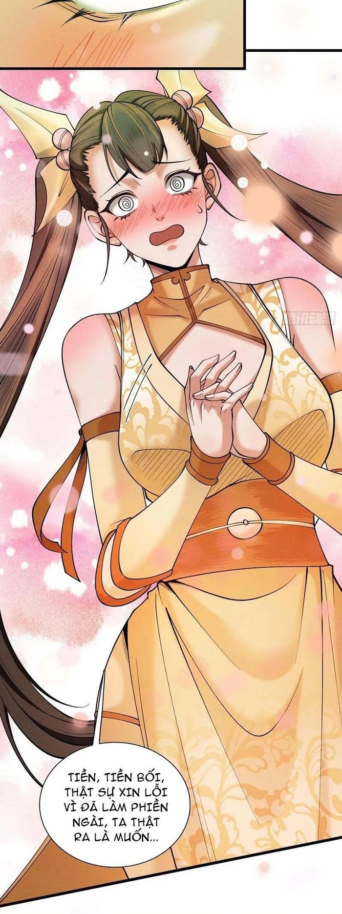 Gặp Mạnh Thì Càng Mạnh, Tu Vi Của Ta Không Giới Hạn Chap 42 - Next Chap 43