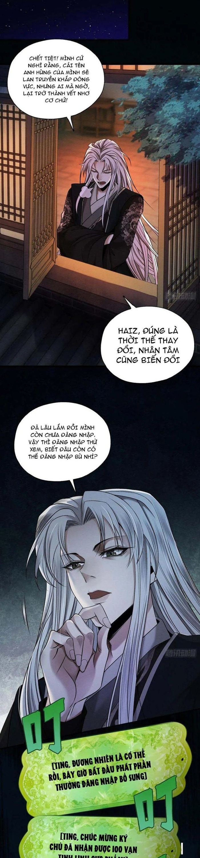 Gặp Mạnh Thì Càng Mạnh, Tu Vi Của Ta Không Giới Hạn Chap 42 - Next Chap 43