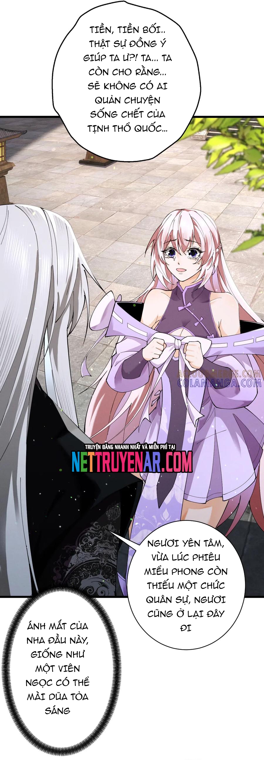 Gặp Mạnh Thì Càng Mạnh, Tu Vi Của Ta Không Giới Hạn Chap 72 - Next Chap 73