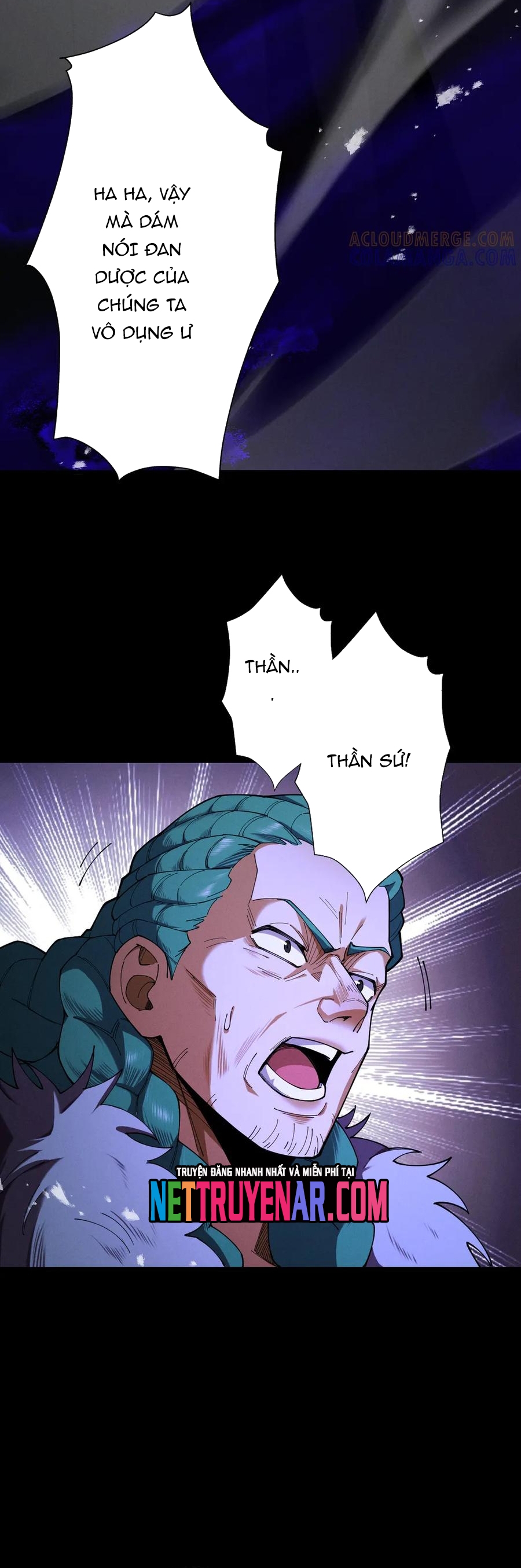 Gặp Mạnh Thì Càng Mạnh, Tu Vi Của Ta Không Giới Hạn Chap 72 - Next Chap 73