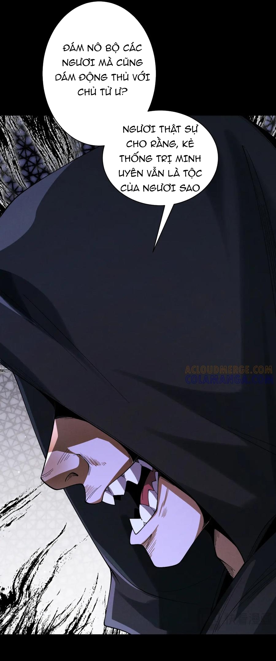 Gặp Mạnh Thì Càng Mạnh, Tu Vi Của Ta Không Giới Hạn Chap 72 - Next Chap 73