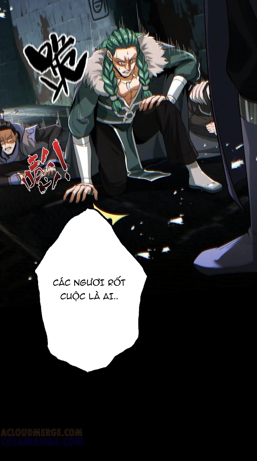 Gặp Mạnh Thì Càng Mạnh, Tu Vi Của Ta Không Giới Hạn Chap 72 - Next Chap 73