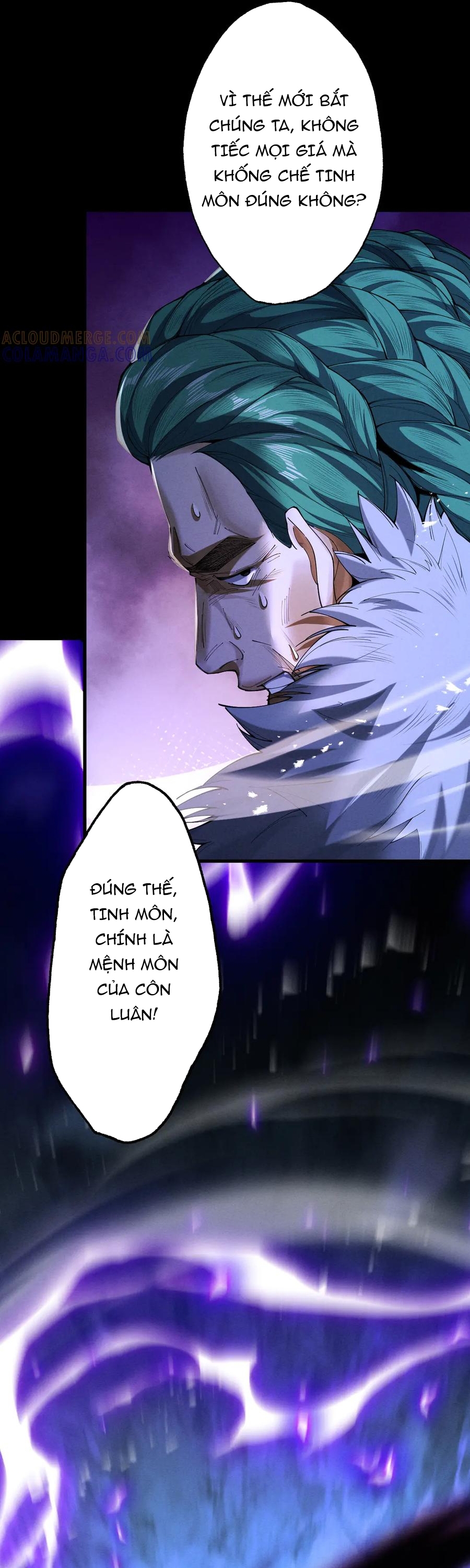 Gặp Mạnh Thì Càng Mạnh, Tu Vi Của Ta Không Giới Hạn Chap 72 - Next Chap 73