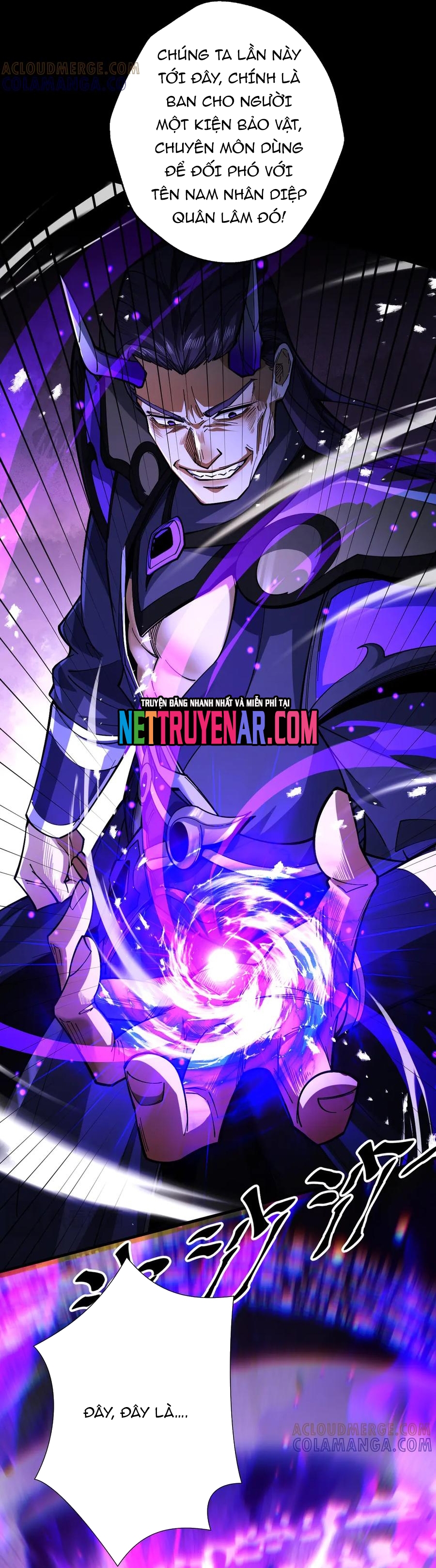 Gặp Mạnh Thì Càng Mạnh, Tu Vi Của Ta Không Giới Hạn Chap 72 - Next Chap 73