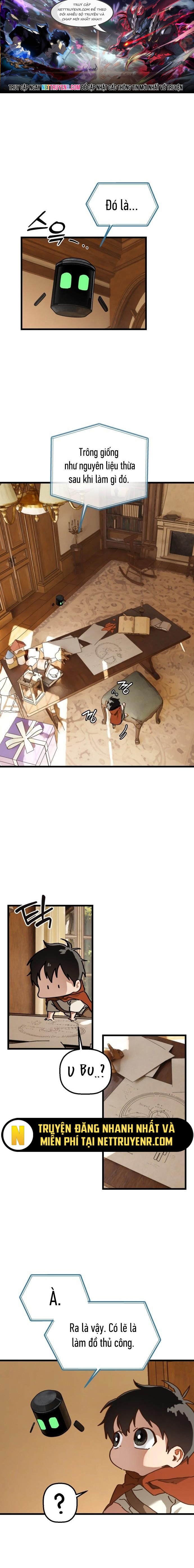 Gặp Mẹ Trong Mơ Chap 15 - Next Chap 16